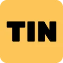 Logo van De Tinfabriek