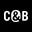 Logo van Cook AND Boon coffeeroasters