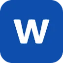 Logo van Webbits
