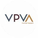 Logo van VPVA notarissen adviseurs mediators