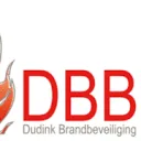 Logo van Dudink Brandbeveiliging B.V.