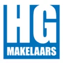 Logo van HG Makelaars
