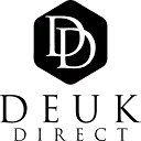 Logo van Deuk Direct Autoschade