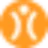 Logo van VNU Media