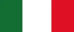 Logo van Italia Groningen