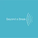 Logo Beyond a Break