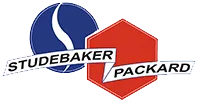 Logo Studebaker Packard Club Nederland