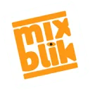 Logo van Mixblik