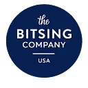 Logo The Bitsing Company - Frans de Groot