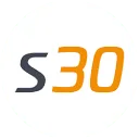 Logo van Solutions30 Netherlands