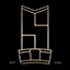 Logo van Best Western Art Hotel Rotterdam