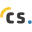 Logo van commonspace.eu