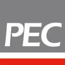 Logo van PEC Party Exceptional Catering