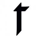 Logo Typeish