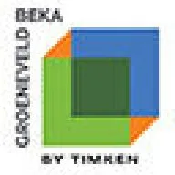 Logo van Groeneveld-BEKA