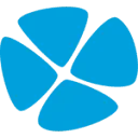 Logo van ISW Interconfessionele Scholengroep Westland