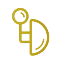 Logo van Daisy de Fretes