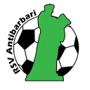 Logo van Antibarbari