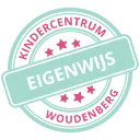 Logo van Kindercentrum Eigenwijs AND Wijsneus