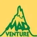 Logo van madventure