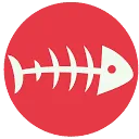 Logo van Funky Fishbone Media