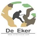 Logo van De Eker B.V.