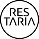Logo van Restaria Oude Gracht