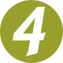 Logo van Fit4lady Hillegom