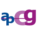 Logo van Arnhems Platform Chronisch zieken en Gehandicapten APCG