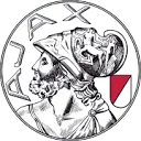 Logo van AFC Ajax