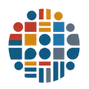 Logo van Burgerplatform.nl: Modern datagedreven democratisch platform voor beter beleid/bestuur