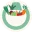 Logo van Groentetas