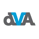 Logo van DeVastgoedAdviseur d-VA