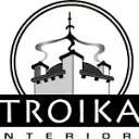 Logo van Troika Interieur