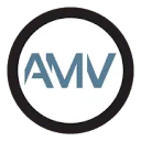 Logo van De Vries Kartografie