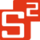 Logo S2 architecten
