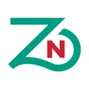 Logo Zorgverzekeraars Nederland