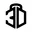 Logo van 3DSupercarBricks