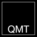 Logo van QMT Architecture AND Design