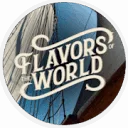 Logo van Flavors of the World