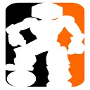 Logo van Dutch Nao Team