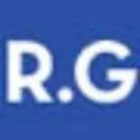 Logo R.G. Geurtsen Engineering AND Advice