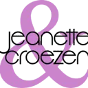 Logo van Jeanette Croezen&