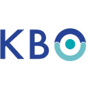 Logo van KBO Gelderland
