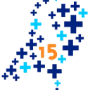 Logo van De Nederlandse Zorg Bemiddelaar Nijmegen