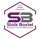 Logo van Stolk Boxtel jouw totaal partner