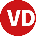 Logo van VDHC Werkadvies