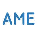 Logo van AME Applied Micro Electronics