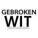 Logo van Gebroken Wit