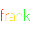 Logo van frank:raak